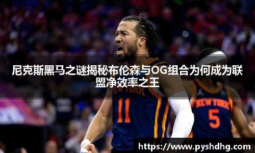 尼克斯黑马之谜揭秘布伦森与OG组合为何成为联盟净效率之王
