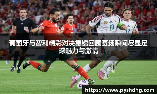 葡萄牙与智利精彩对决集锦回顾赛场瞬间尽显足球魅力与激情